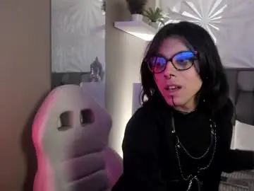 Chaturbate Live Porn of lullaby_charade_