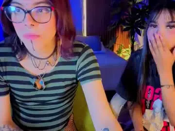 Chaturbate Live Sex of lullaby_charade_
