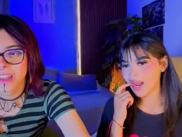 Chaturbate Private Sex Chat of lullaby_charade_