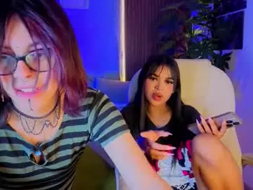 Chaturbate Adult Webcam of lullaby_charade_