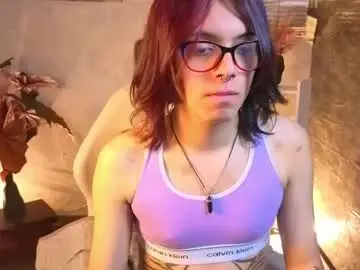 Chaturbate Private Sex Chat of lullaby_charade_