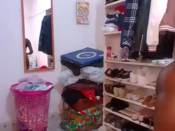 Chaturbate Sex Cam of luscious_cuvy