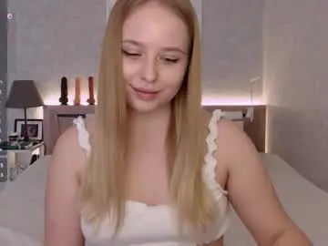 Chaturbate Free Porn Cam of maybebabyx