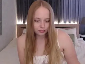 Chaturbate Sex Chat of maybebabyx