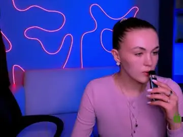 Chaturbate Sex Chat of mia_rexx