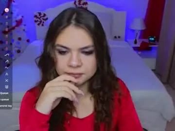 Chaturbate Free Porn Cam of miss_delia