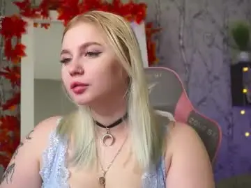 Chaturbate Live Sex of moon_valkyriie