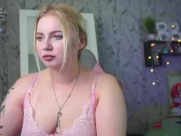 Chaturbate Private Sex Chat of moon_valkyriie