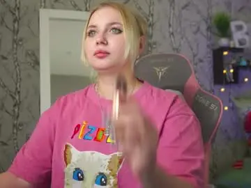 Chaturbate Sex Chat of moon_valkyriie