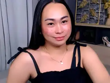 Chaturbate Live Sex Cam of nathalyastone