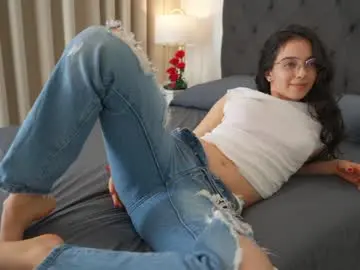 Chaturbate Best Webcam of naughtysammx