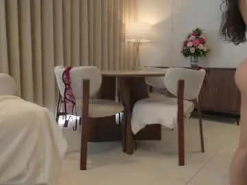 Chaturbate Live Sex Cam of naughtysammx