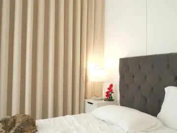 Chaturbate Adult Video Chat of naughtysammx