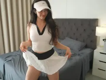 Chaturbate Sex Cam of naughtysammx