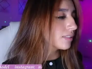 Chaturbate Nude Webcam of nicole_edwards