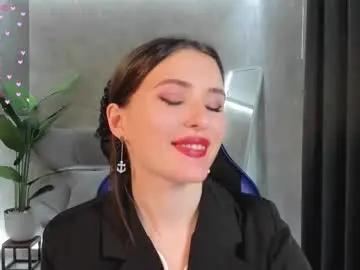 Chaturbate Live Sex of niki_cutes