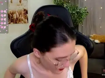 Chaturbate Adult Webcams of niki_cutes