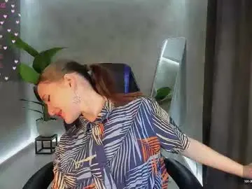 Chaturbate Private Sex Chat of niki_cutes