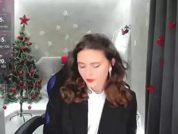 Chaturbate Best live sex cam show of niki_cutes