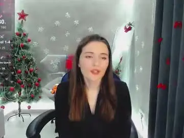 Chaturbate Adult Webcam of niki_cutes