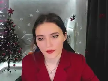 Chaturbate Free Porn Cam of niki_cutes