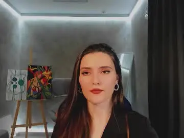 Chaturbate Live Sex of niki_cutes