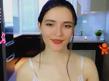 Chaturbate Private Sex Chat of niki_cutes