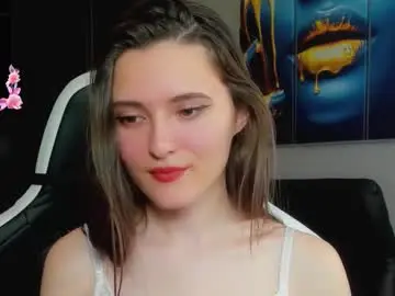 Chaturbate Adult Webcam of niki_cutes