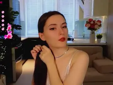 Chaturbate Free Live Porn of niki_cutes