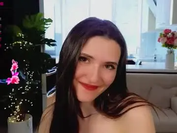 Chaturbate Live Sex Cam of niki_cutes