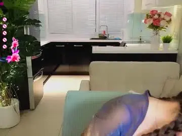 Chaturbate Private Sex Chat of niki_cutes