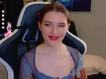 Chaturbate Private Sex Chat of niki_cutes