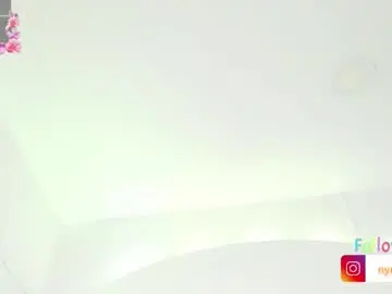 Chaturbate Best Webcam of nymzieloren