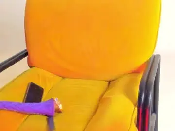 Chaturbate Adult Webcam of rose_temptation777