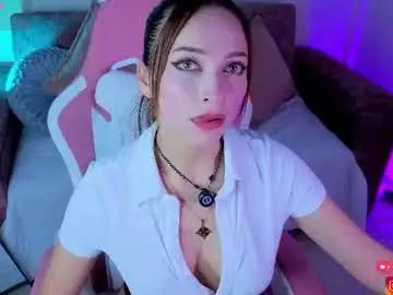 Chaturbate Nude Webcam of rubyconer5