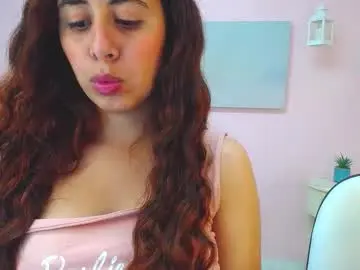 Chaturbate Best live sex cam show of scarlett_clyde