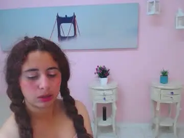 Chaturbate Private Sex Chat of scarlett_clyde