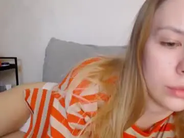 Chaturbate Sex Cam of scarlettford