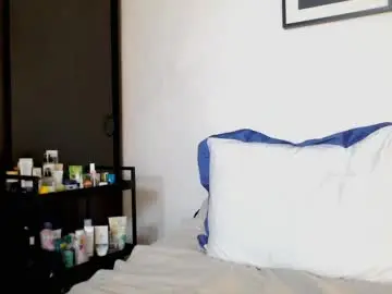 Chaturbate Free Porn Cam of scarlettford