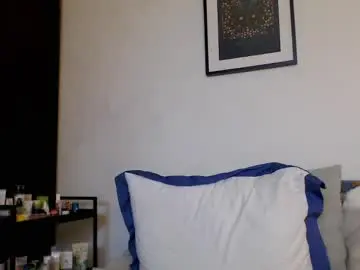 Chaturbate Sex Cam of scarlettford