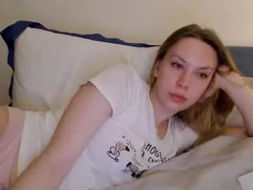 Chaturbate Free Porn Cam of scarlettford