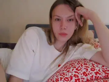Chaturbate Sex Cam of scarlettford