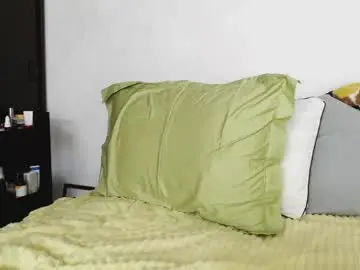 Chaturbate Nude Webcam of scarlettford