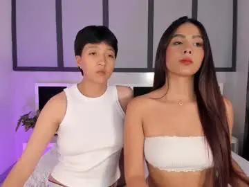 Chaturbate Adult Video Chat of sweetcoupple