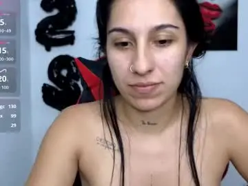 Chaturbate Adult Webcams of tammyandrade_