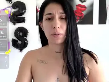 Chaturbate Watch Live Sex Cams of tammyandrade_