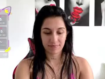 Chaturbate Free Porn Cam of tammyandrade_