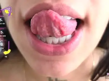 Chaturbate Sex Cam of tammyandrade_