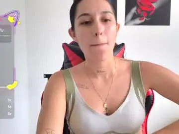 Chaturbate Best Webcam of tammyandrade_