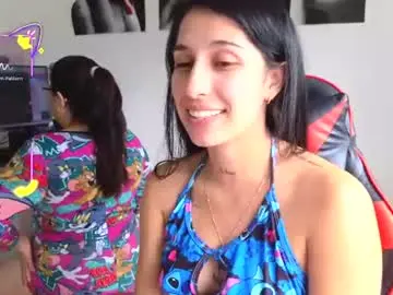 Chaturbate Sex Cam of tammyandrade_